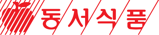 동서식품 로고